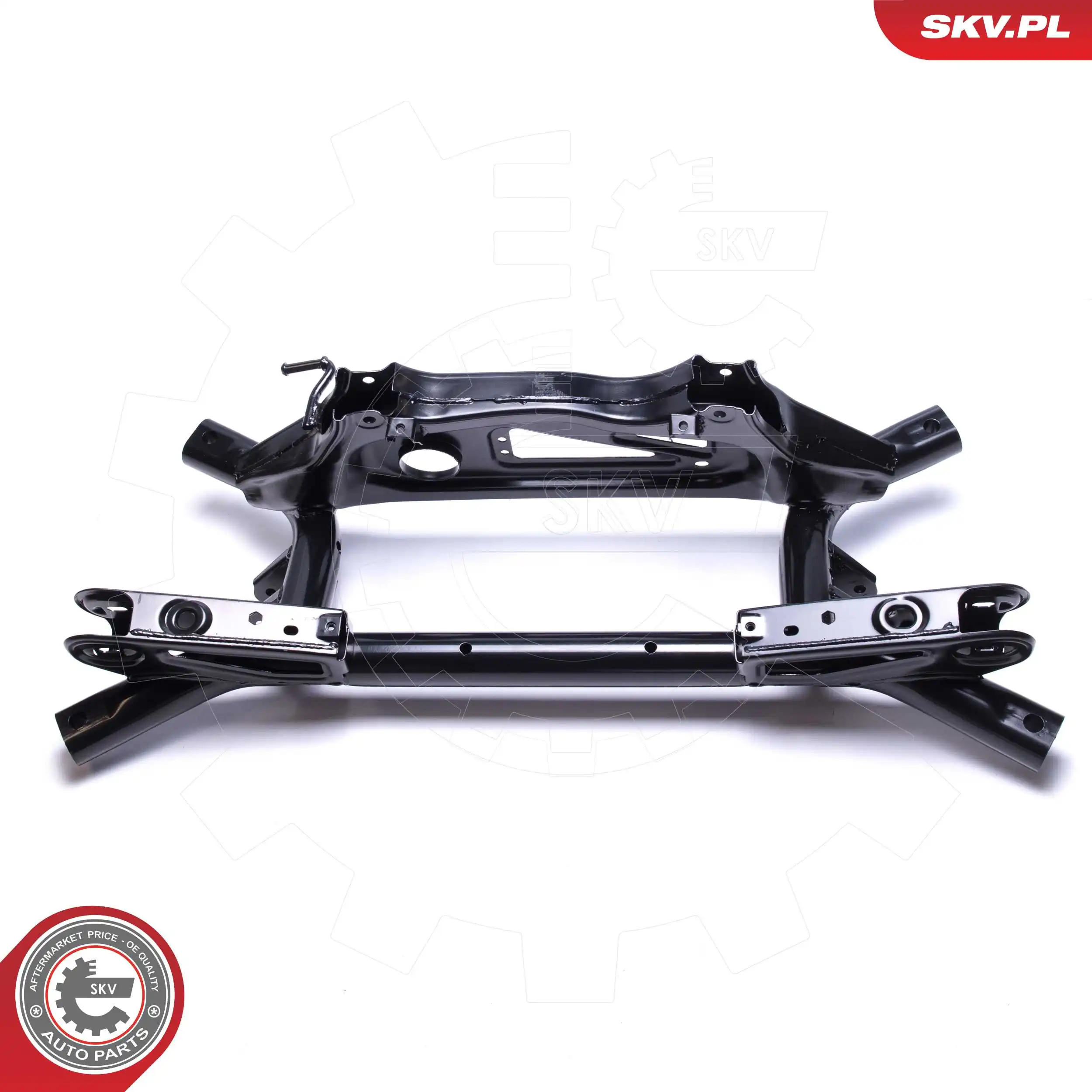Support Frame/Subframe